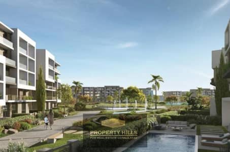 3 Bedroom Apartment for Sale in Sheikh Zayed, Giza - 0dca1664-0d7f-4ee9-b0ca-5e50d3658892. jpg