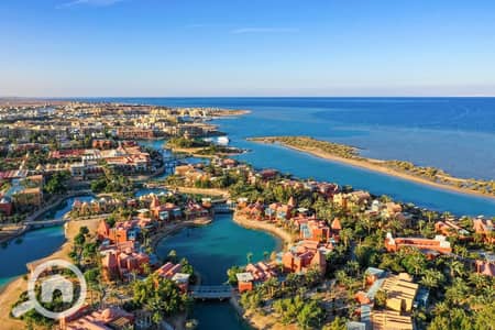 شاليه 2 غرفة نوم للبيع في الجونة، البحر الأحمر - WhatsApp Image 2025-09-04 at 16.14. 15. jpeg