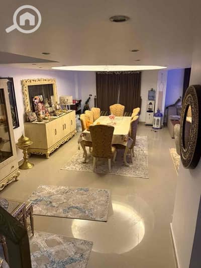 4 Bedroom Duplex for Sale in New Cairo, Cairo - IMG_7797. jpg