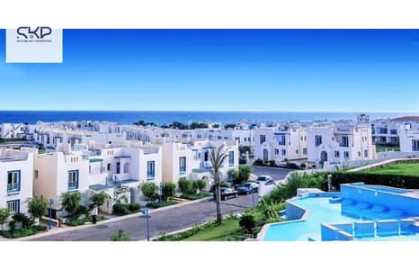 2 Bedroom Chalet for Sale in North Coast, Matruh - 5a1b11c3-2458-4ad0-b4ed-da6c5ec47386 - Copy. jpg