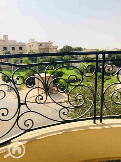 شقة 3 غرف نوم للايجار في القاهرة الجديدة، القاهرة - 1000611237. jpg