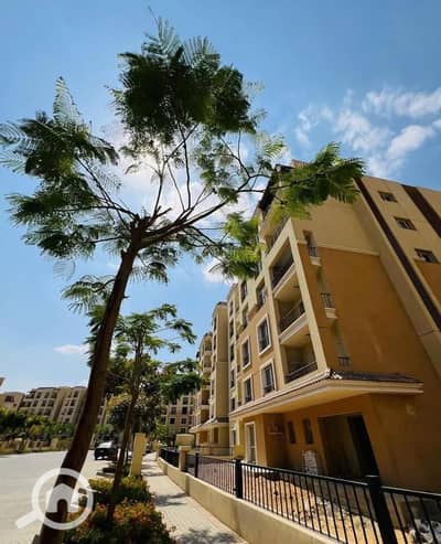 3 Bedroom Flat for Sale in Mostakbal City, Cairo - WhatsApp Image 2025-05-25 at 14.55. 52. jpeg