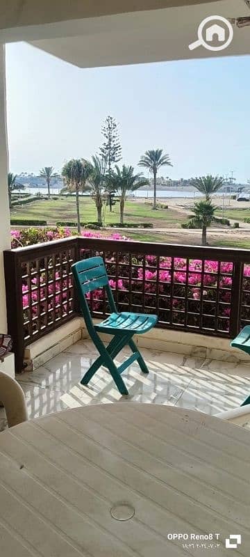 2 Bedroom Chalet for Rent in North Coast, Matruh - من المالك مباشره شاليه للايجار اليومي4000 جنيه مارينا 2