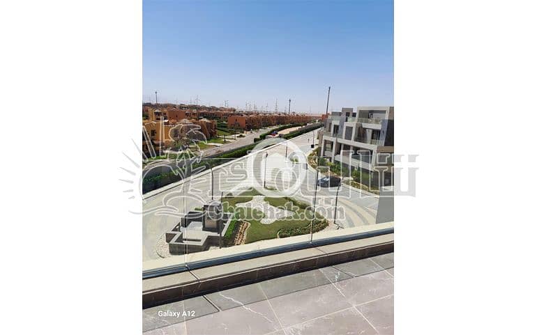 9 فيلا-للبيع-منتجع-لافيستا-راي-العين-السخنة-Villa-for-sale-lavista-ray-resort-ain-sokhna- (6). JPG