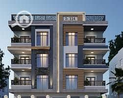 أرض سكنية  للبيع في القاهرة الجديدة، القاهرة - images (2). jpg