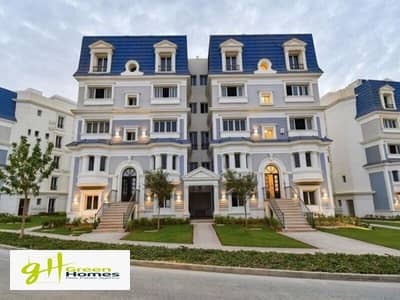 3 Bedroom iVilla for Sale in New Cairo, Cairo - WhatsApp Image 2022-08-08 at 5.38. 17 PM (3). jpeg