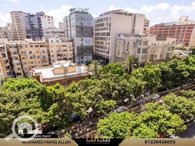 2 Bedroom Apartment for Sale in Roushdy, Alexandria - ef0cbef5-5aa6-40cf-a5fa-689211850fa7. jpg