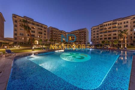 3 Bedroom Apartment for Sale in New Cairo, Cairo - 68b0449334f28_WhatsApp-Image-2025-08-21-at-7.35. 24-PM. jpeg
