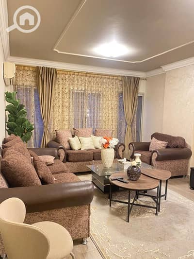 3 Bedroom Apartment for Rent in New Cairo, Cairo - WhatsApp Image 2025-09-09 at 5.39. 21 PM. jpeg