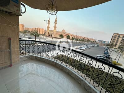فلیٹ 3 غرف نوم للايجار في القاهرة الجديدة، القاهرة - IMG-20250210-WA0120. jpg
