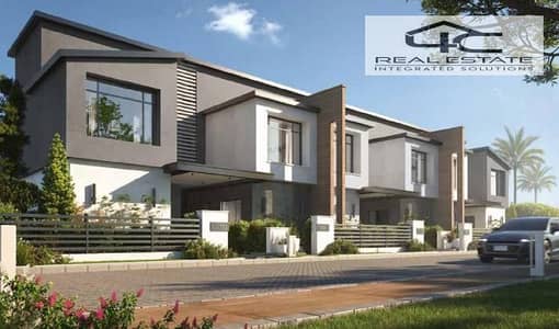 3 Bedroom Townhouse for Sale in New Cairo, Cairo - WhatsApp Image 2025-08-26 at 16.19. 53. jpeg