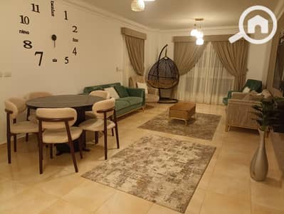 3 Bedroom Apartment for Rent in Madinaty, Cairo - WhatsApp Image 2025-09-08 at 12.44. 38 AM. jpeg