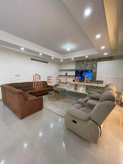 3 Bedroom Villa for Rent in New Cairo, Cairo - صورة واتساب بتاريخ 1447-03-17 في 13.48. 20_3e171121. jpg