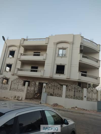 شقة 3 غرف نوم للبيع في الشيخ زايد، الجيزة - WhatsApp Image 2025-09-08 at 1.26. 11 PM (3). jpeg