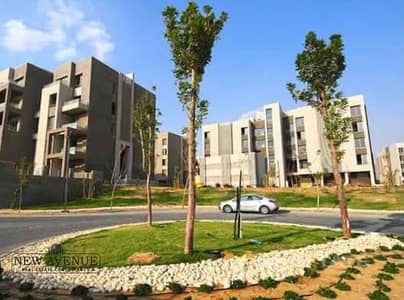 4 Bedroom Apartment for Sale in New Cairo, Cairo - WhatsApp Image 2025-08-31 at 5.31. 50 PM (2). jpeg
