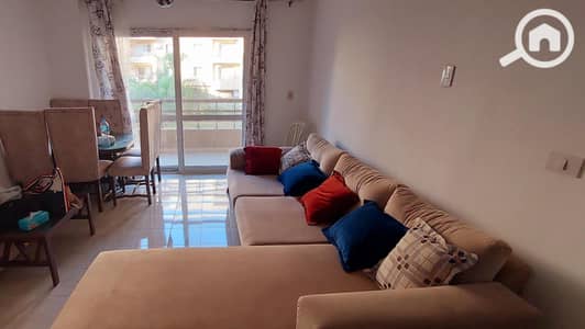 2 Bedroom Flat for Rent in Madinaty, Cairo - WhatsApp Image 2025-09-08 at 5.18. 56 PM (3). jpeg