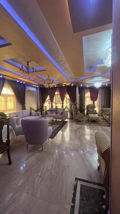 3 Bedroom Flat for Rent in New Cairo, Cairo - photo_5900019471442102593_y. jpg
