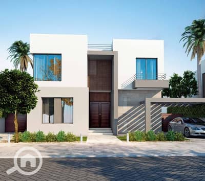 9 Bedroom Villa for Sale in Amreya, Alexandria - IMG-20250909-WA0365. jpg