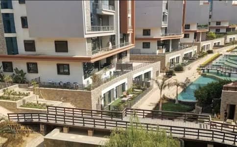 3 Bedroom Flat for Sale in New Cairo, Cairo - WhatsApp Image 2025-08-21 at 5.32. 13 PM. jpeg