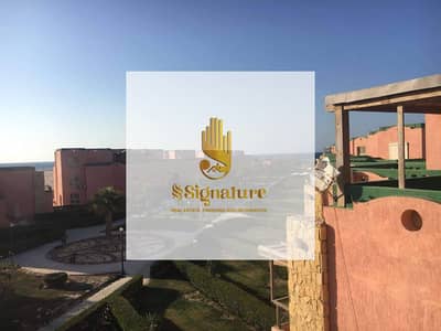 شاليه 2 غرفة نوم للبيع في الساحل الشمالي، مطروح - IMG-20240325-WA0072. jpg