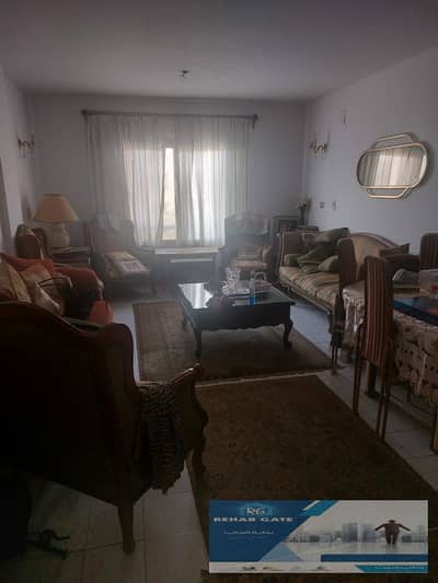 فلیٹ 3 غرف نوم للايجار في القاهرة الجديدة، القاهرة - c7d3b241-0d92-4d48-8ebd-17f72f946ac6. jpg