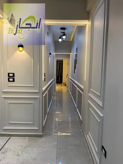 3 Bedroom Flat for Sale in 6th of October, Giza - 8957354d-a71f-4218-a525-b22db5ab3107. jpg