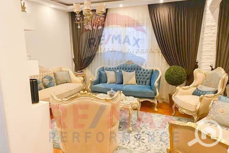 2 Bedroom Flat for Sale in Kafr Abdo, Alexandria - WhatsApp Image 2025-09-08 at 1.25. 07 PM (1). JPG