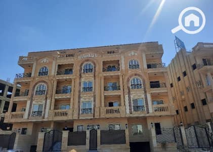 فلیٹ 2 غرفة نوم للبيع في القاهرة الجديدة، القاهرة - and;os 105. jpg