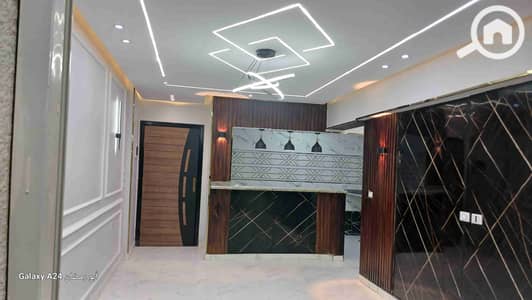 شقة 2 غرفة نوم للبيع في 6 أكتوبر، الجيزة - 1000290359. jpg