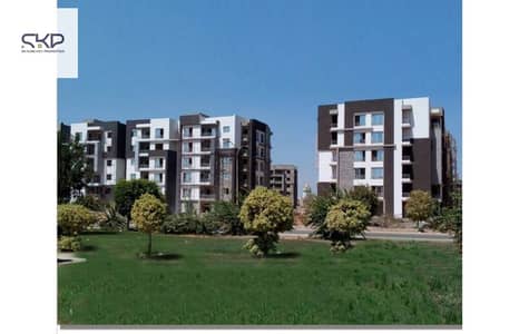 3 Bedroom Flat for Sale in Sheikh Zayed, Giza - f1f3db77-d9c1-42ee-8832-a03dd297daf6. jpeg