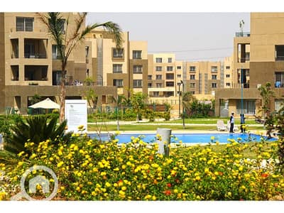 3 Bedroom Flat for Sale in 6th of October, Giza - Palm Parks 1. jpg