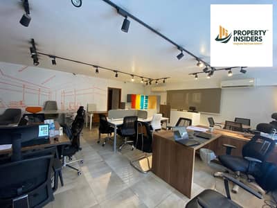 محلات تجارية  للايجار في المهندسين، الجيزة - 1. jpg