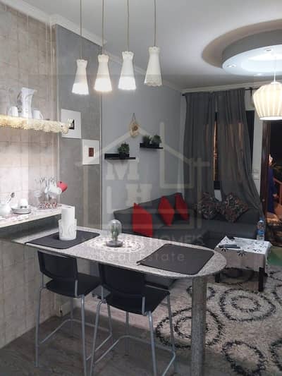 Studio for Sale in New Cairo, Cairo - e51647d6-ebdf-4d8f-9bcc-9f0405acef7a. jpeg