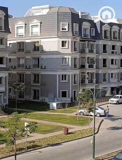 3 Bedroom Flat for Sale in New Cairo, Cairo - 1. jpg