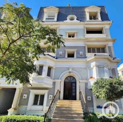 4 Bedroom Apartment for Sale in New Cairo, Cairo - Screenshot_20250907_195915_Facebook. jpg
