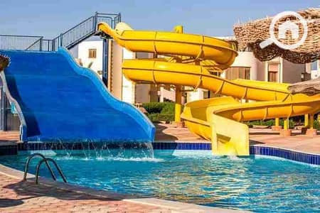 شاليه 2 غرفة نوم للايجار في راس سدر، جنوب سيناء - IMG-20240227-WA0023. jpg