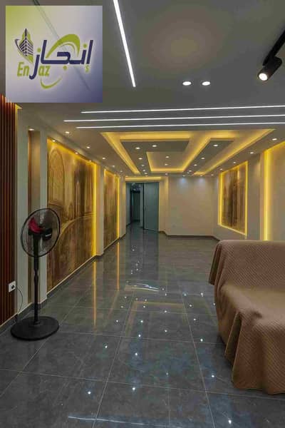 3 Bedroom Flat for Sale in Hadayek al-Ahram, Giza - 1000509523. jpg