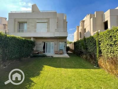 توين هاوس 5 غرف نوم للبيع في الشيخ زايد، الجيزة - FB_IMG_1740055579565. jpg
