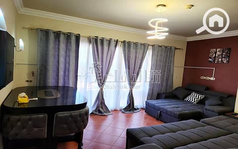 شاليه 2 غرفة نوم للبيع في العين السخنة، السويس - شاليه-للبيع-اهرامات ببورتو-السخنة-العين-chalet-for-sale-pyramids-porto-ain-sokhna- (2). JPG
