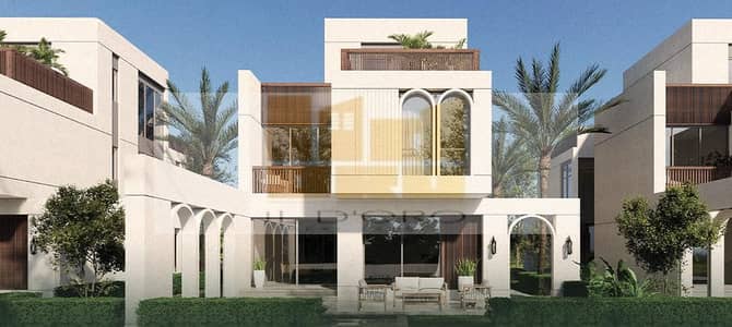 4 Bedroom Townhouse for Sale in Sheikh Zayed, Giza - WhatsApp Image 2025-09-09 at 14.58. 56_4639913e. jpg