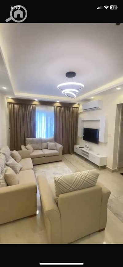 2 Bedroom Apartment for Rent in Madinaty, Cairo - WhatsApp Image 2025-09-09 at 5.17. 43 PM (1). jpeg