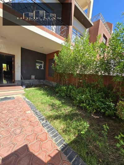 4 Bedroom Villa for Rent in Sheikh Zayed, Giza - WhatsApp Image 2025-09-07 at 12.07. 23_227c6141. jpg