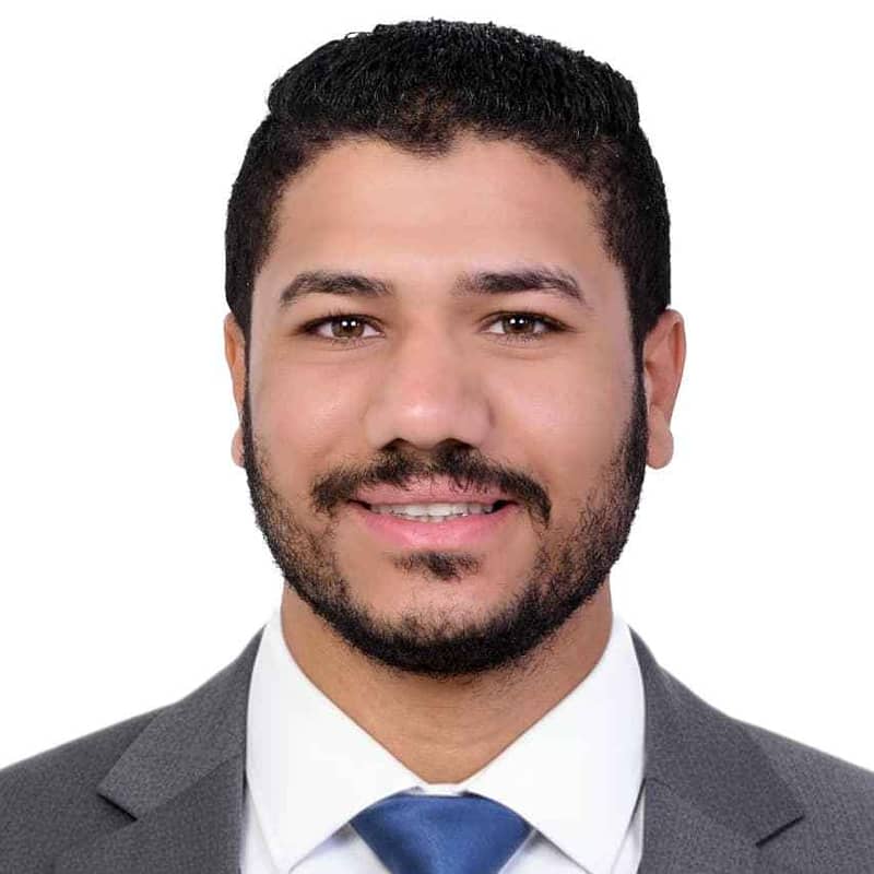 mohamed ramdan