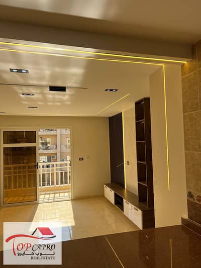 2 Bedroom Flat for Sale in Madinaty, Cairo - IMG-20250825-WA0146. jpg