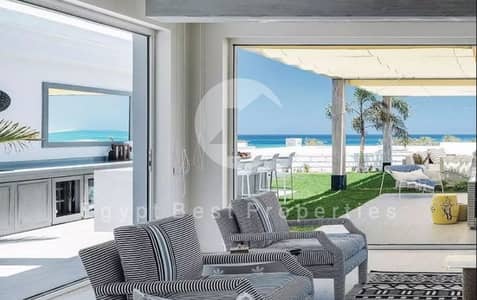 3 Bedroom Chalet for Sale in North Coast, Matruh - Screenshot 2023-08-01 143117. png