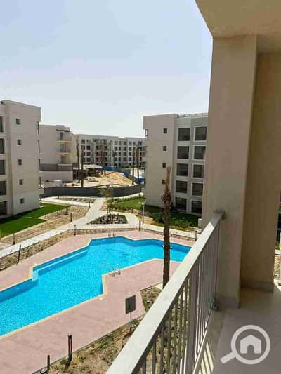 شاليه 2 غرفة نوم للايجار في الساحل الشمالي، مطروح - 1000196276. jpg