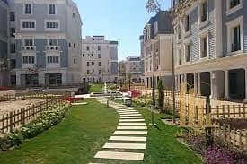 2 Bedroom Apartment for Sale in New Cairo, Cairo - images (1). jpg