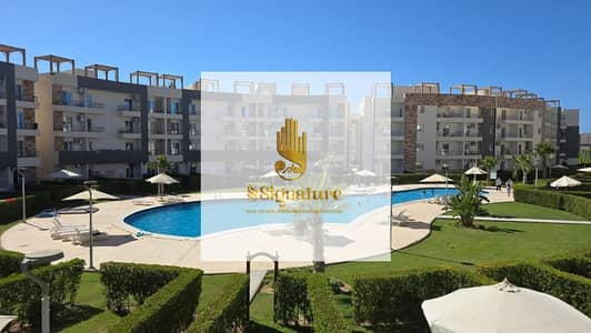 شاليه 2 غرفة نوم للبيع في الساحل الشمالي، مطروح - f8f8e056-be8d-4637-8600-3e28bb2f8ad1. jpg