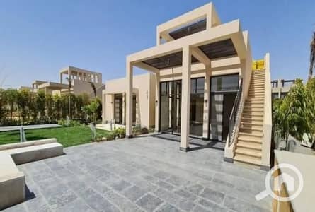 فیلا 4 غرف نوم للبيع في 6 أكتوبر، الجيزة - 0adfed4f-e8ac-4d63-a2a1-dfc43ee965a6. jpg