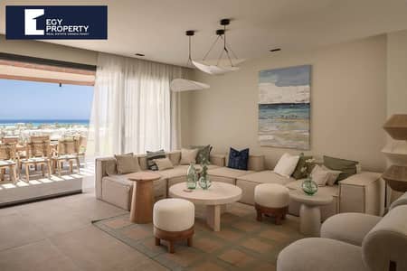 4 Bedroom Villa for Sale in North Coast, Matruh - WhatsApp Image 2025-08-21 at 5.15. 48 PM (2). jpeg